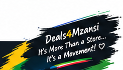 It's More Than a Store... It's a Movement!