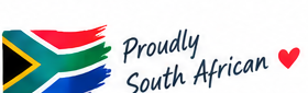 Proudly South African